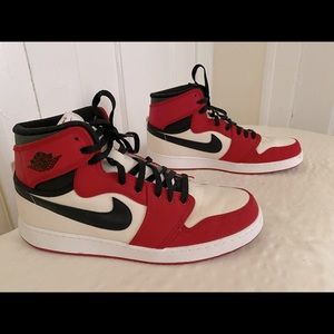 Nike Air Jordan 1 AJKO : “Chicago” Size 13